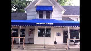 TONY FRANKS TAVERN  GRILL.wmv
