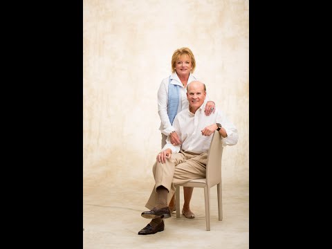 2018 Pardes Prize Honorary Tribute: Suzanne and Bob Wright