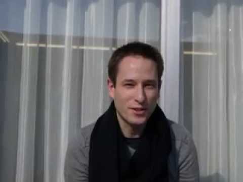 I want the ILC! by Anton Lechner #mylinearcollider