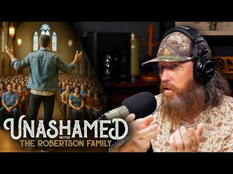 Jase Clobbers the Church Trend That Goes Against Everything the Bible Says | 1112