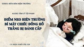 Download lagu SCENE ANCHORING POINTS: THE SECRET OF THE STOLEN WHITE CLOCK || SCENE REPORT SERIES || COLORING mp3 Download lagu SCENE ANCHORING POINTS: THE SECRET OF THE STOLEN WHITE CLOCK || SCENE REPORT SERIES || COLORING mp3