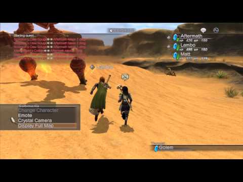 Better WKC GR Grinding