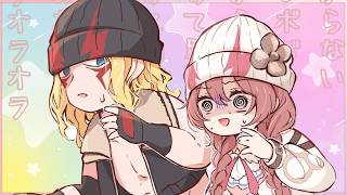 【スト6】第2回　アレックスイレコミムシの逆襲　/　20時から入れ込まないKEI.Bさんきます　【 ぶいすぽっ！甘結もか 】