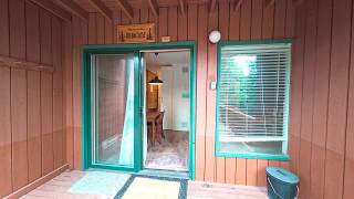 This could be YOUR ski condo | Brian Head, Utah Drone Tour