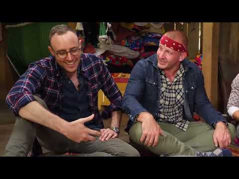 More Best Ever Food Review Show! DANGEROUS Live Fish Eating in Vietnam Village