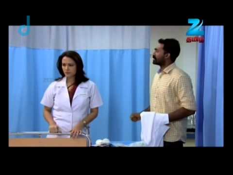 Uyirmei - Indian Tamil Story - Episode 32 - Zee Tamil TV Serial - Best Scene
