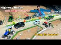 We Build A Highway Using Rc Tractor Ll Part 2 Ll Aakash946