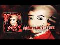 Mishashi Sensei SORRY MOZART FUNK