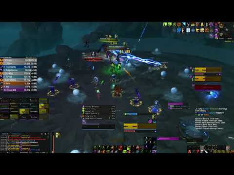 [World 8th] Club Camel - Mythic The Restless Cabal