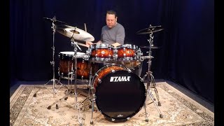 Video thumbnail for TAMA Starclassic Performer B/B by Drumcenter cz