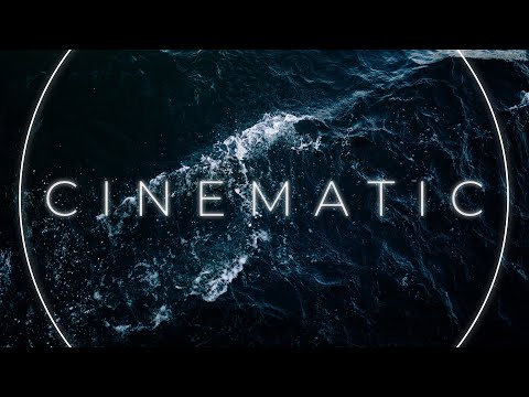 Scary Cinematic Background Music For Movie Trailers and Videos