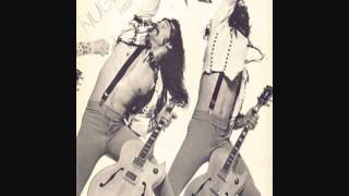 Ted Nugent - Writing On The Wall (HQ)