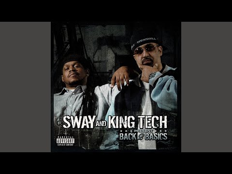 Crooked I - Hit The Deck (Outro)