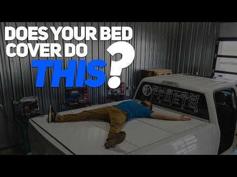 LONG TERM REVIEW - LoMax Bed Cover after 1 YEAR!