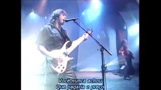 Dr. Sin - Stone Cold Dead