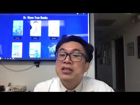 # LS 534: Bệnh loãng xương và cách chữa trị. Trả lời câu hỏi 3041-3060