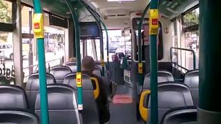 welcome on board 8 to city announcement