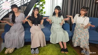 Fw: [D4DJ] #D4DJ_DJTIME 每周放歌節目 (220701)