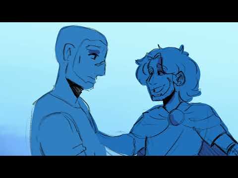 Scene from Full Speed Ahead track by Jorge Rivera-Herrans