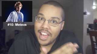 League of Legends Pro-Player HOTlight: Top 10 Hottest Pros.