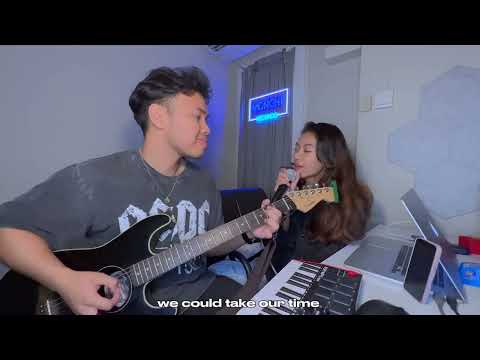 Ariana Grande - Into You (Midnight Blu Cover)