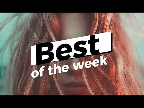 Top Afro House & Melodic House Mix - May 2024 Week 1 | Blurry Sounds