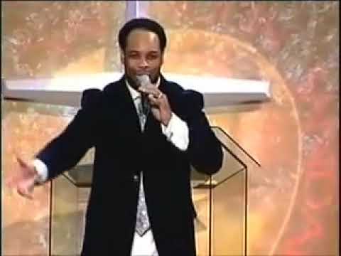 Apostle David E. Taylor  & Prophetess Samantha Bynum- Jesus Appears Openly in the Streets of Chicago