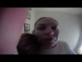 Dasha Finds A Gopro