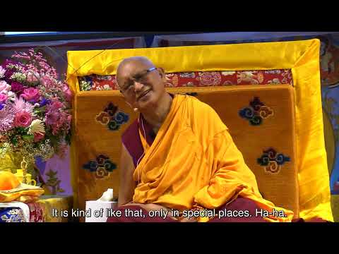 Three Ways to Practice Mindfulness of Emptiness