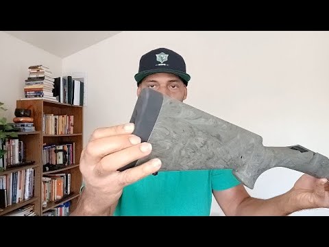 Hogue G10 Frame 3.5 34179 Drop Point Blade Tumble Finish Folding \u0026 Lock Back Knife Unboxing