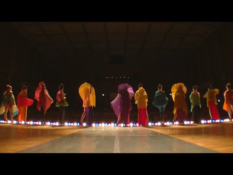 Fashion Week Grand Show