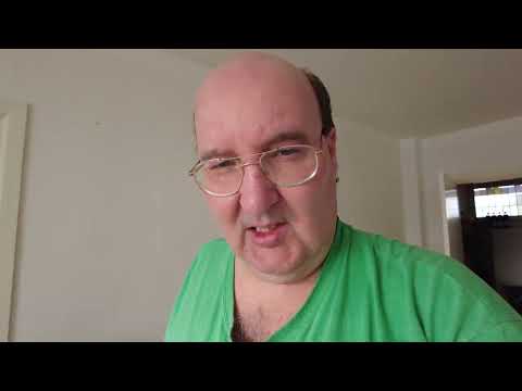 MongoTV_8159 - BAD OG BARBERING FREDAG