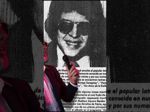Teatro en el café presenta "Oye Héctor"