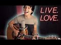 Live. Love (Acoustic)