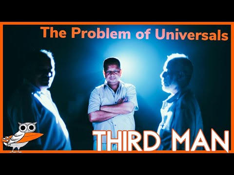 The Third Man and Separate Worlds Objections in the "Parmenides"