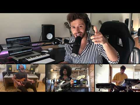 RUGGERO | Apenas son las 12 (Acoustic Version)