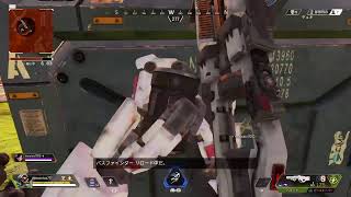 APEX　のんびりカジュアルする　初見歓迎