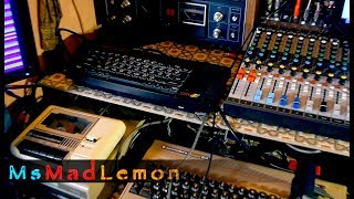 Video thumbnail for SIDbox ZX Tap Test by Ms Mad Lemon
