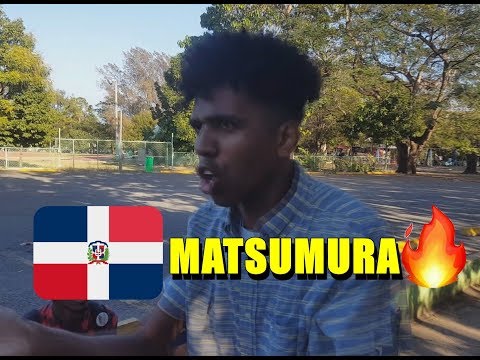 MATSUMURA vs YOAHNKI - TORNEO DE FREESTYLE - 8VOS