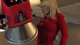 Chelsea Bishop - Tender Magazine Shoot