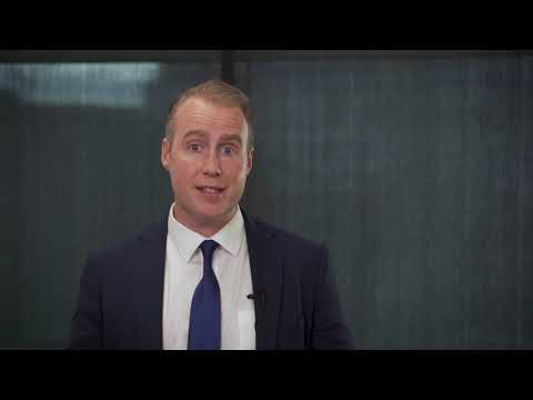 Cunningham Solicitors video.