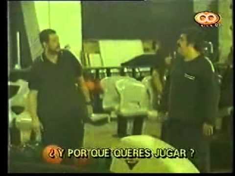 El peor día de tu vida 1