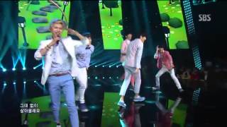 Download lagu 130421 ZE:A FIVE - The Day We Broke Up @SBS Inkigayo mp3 Download lagu 130421 ZE:A FIVE - The Day We Broke Up @SBS Inkigayo mp3