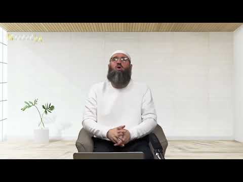 Da li psovke u kojima se opsuje sve izvode čovjeka iz vjere? - Elvedin Pezić