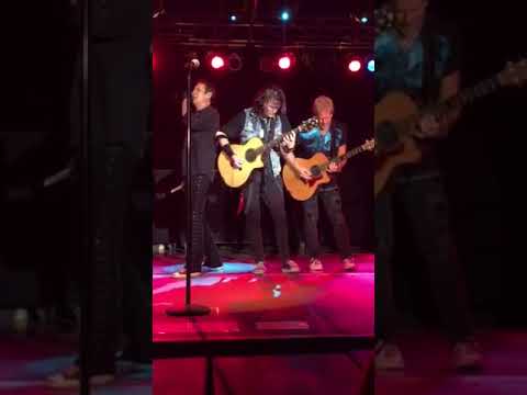 Night Ranger 8.25.17