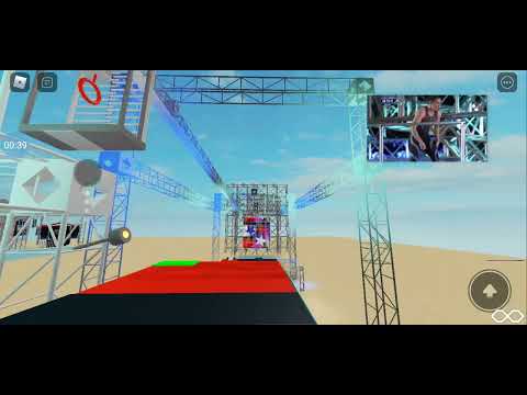 Isabella Wakeham vs Acehascome - Dipping Birds time up