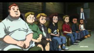 MF Doom (Featuring Sean Price) - Unexpected Guests