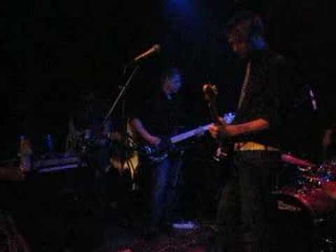 Nacht und Nebel - Sundial [2007.X.17-live]