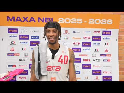 Rozhovory po utkání Nymburk - Ústí nad Labem