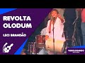 Leci Brandão - Revolta Olodum (Ao Vivo) 